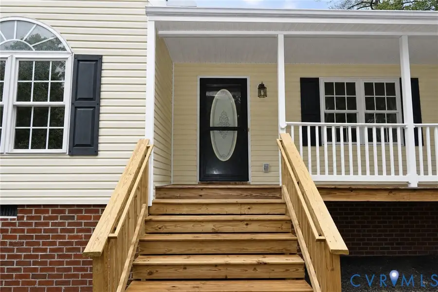 3811 West Street, Chester, VA 23831 - #3