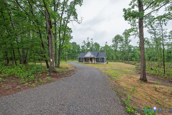 1220 Jefferson Highway, Louisa, VA 23093