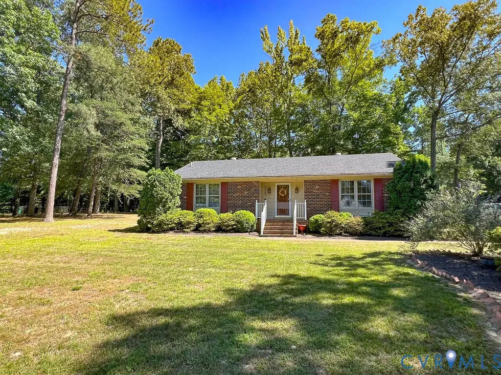 4801 Stockholm Drive, Sandston, VA 23150 - #1