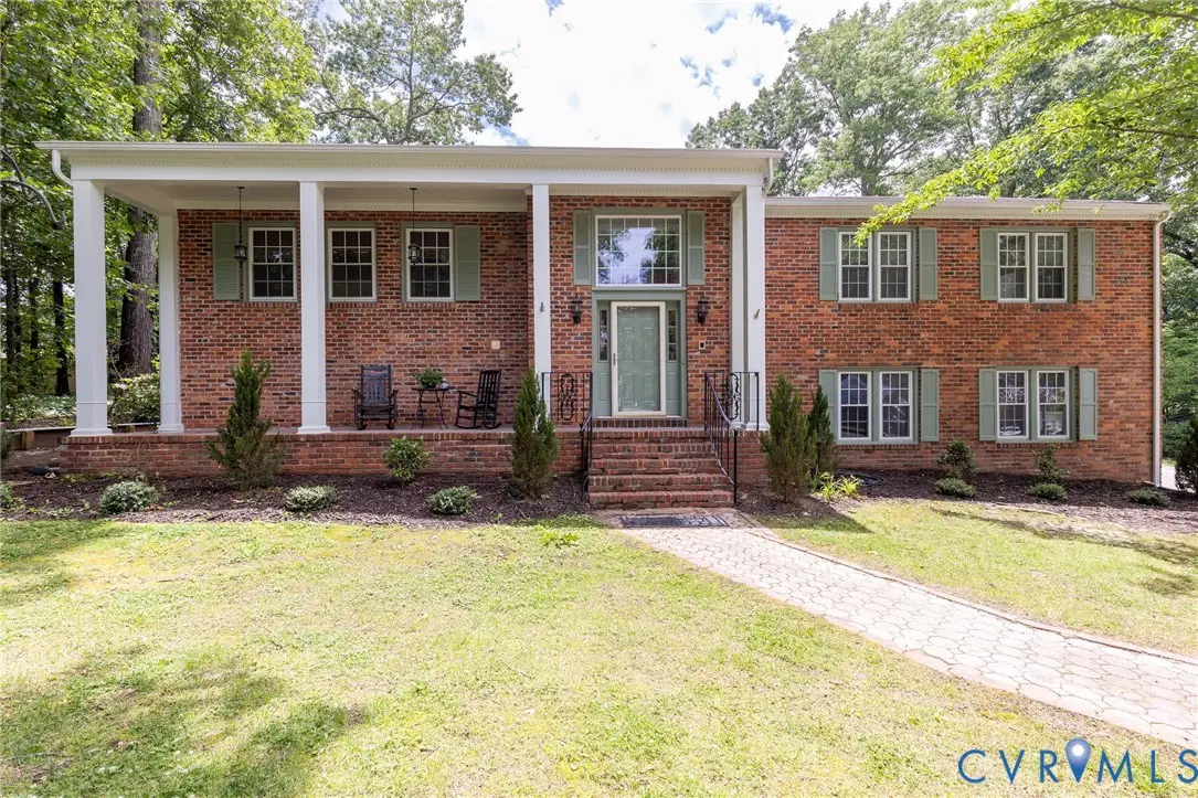 4104 Birchleaf Court, Chester, VA 23831 - #1