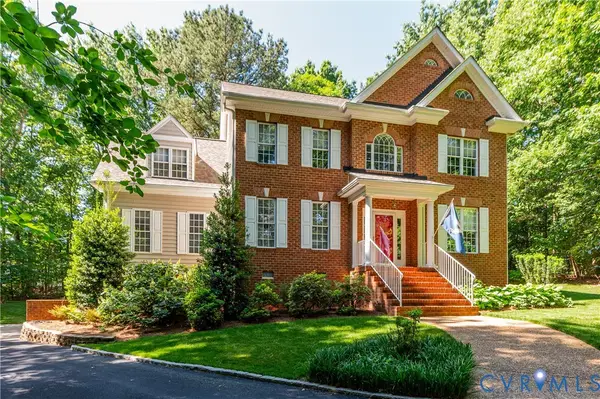 5637 Olde Hartley Way, Glen Allen, VA 23060