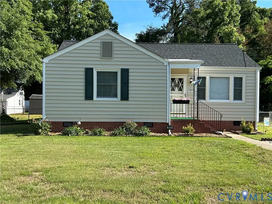 2905 Irisdale Avenue, Henrico, VA 23228 - #2