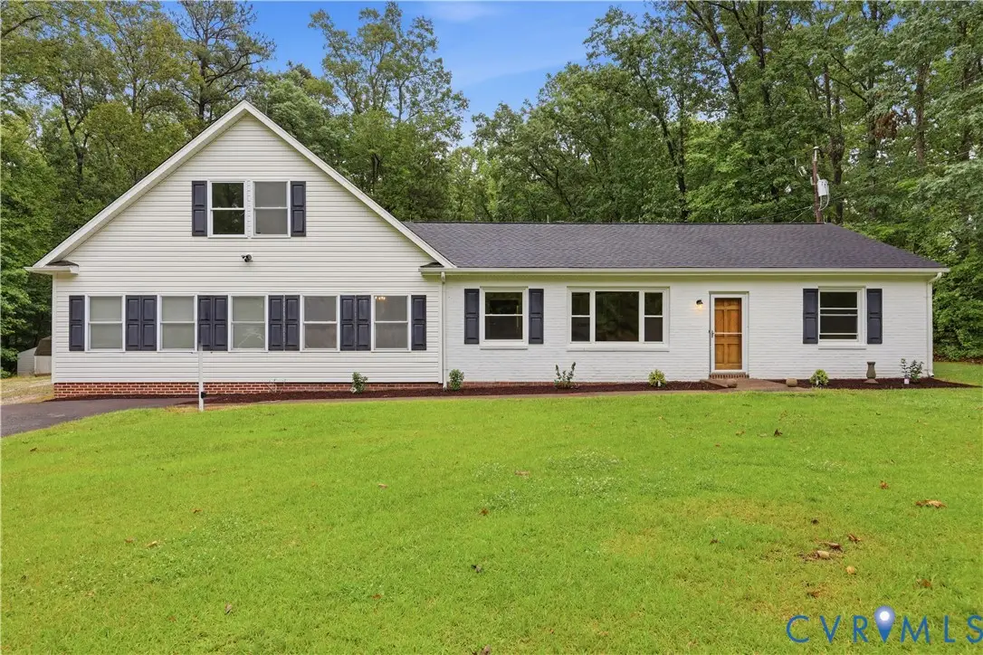 10152 Georgetown Road, Mechanicsville, VA 23116 - #1