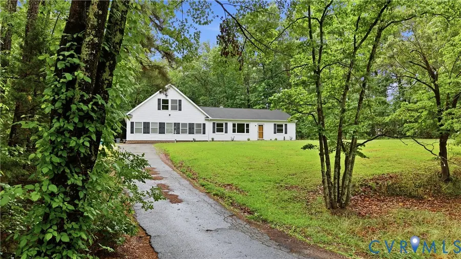 10152 Georgetown Road, Mechanicsville, VA 23116 - #2