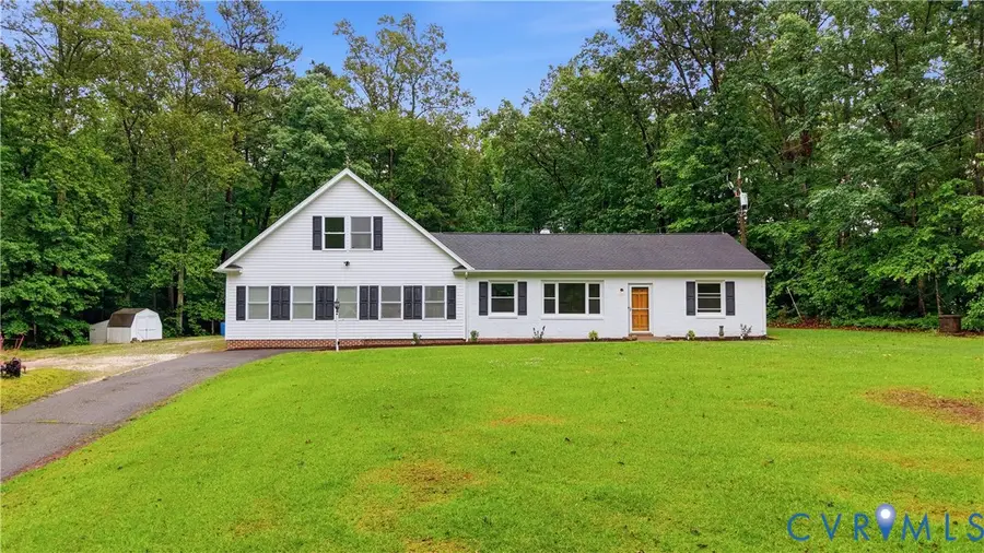 10152 Georgetown Road, Mechanicsville, VA 23116 - #3
