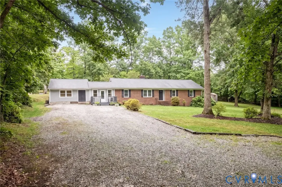 101 County Line Road, Midlothian, VA 23112 - #1