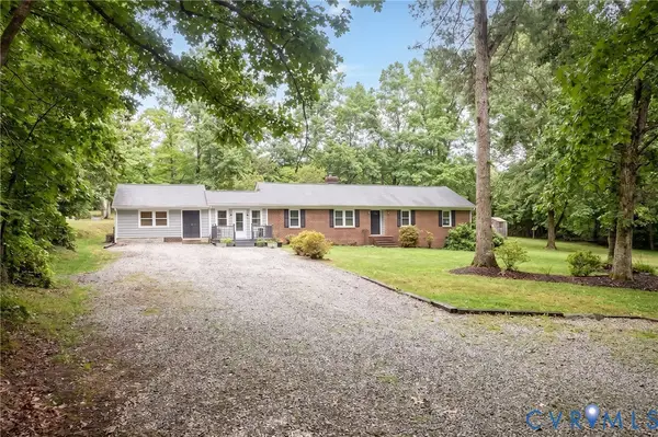 101 County Line Road, Midlothian, VA 23112