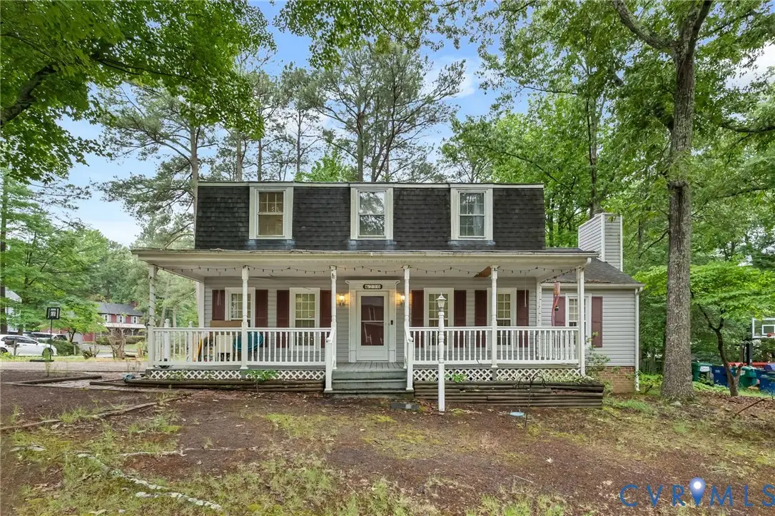 230 Eastman Road, Clover Hill, VA 23236 - #1