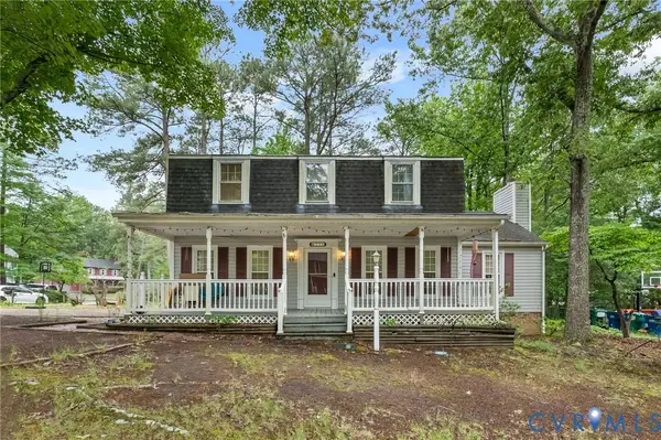 230 Eastman Road, Chesterfield, VA 23236