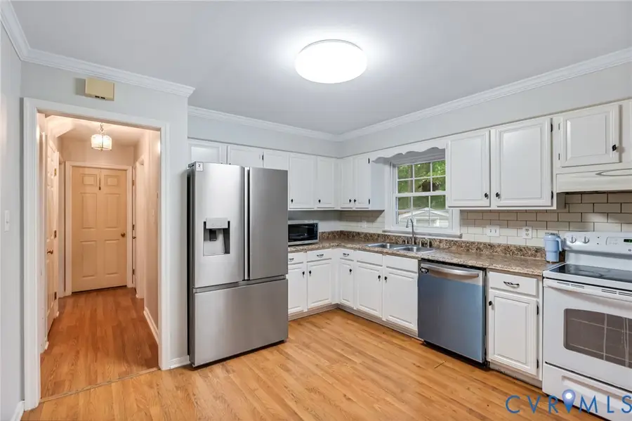 230 Eastman Road, Clover Hill, VA 23236 - #2