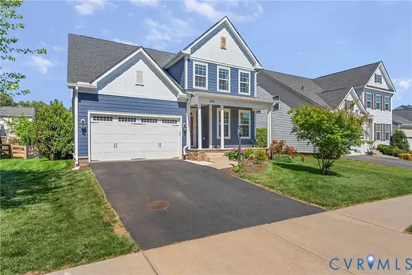 252 Appalachian Lane, Louisa, VA 22942
