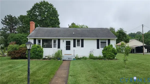 8314 Orchard Lane, Mechanicsville, VA 23111