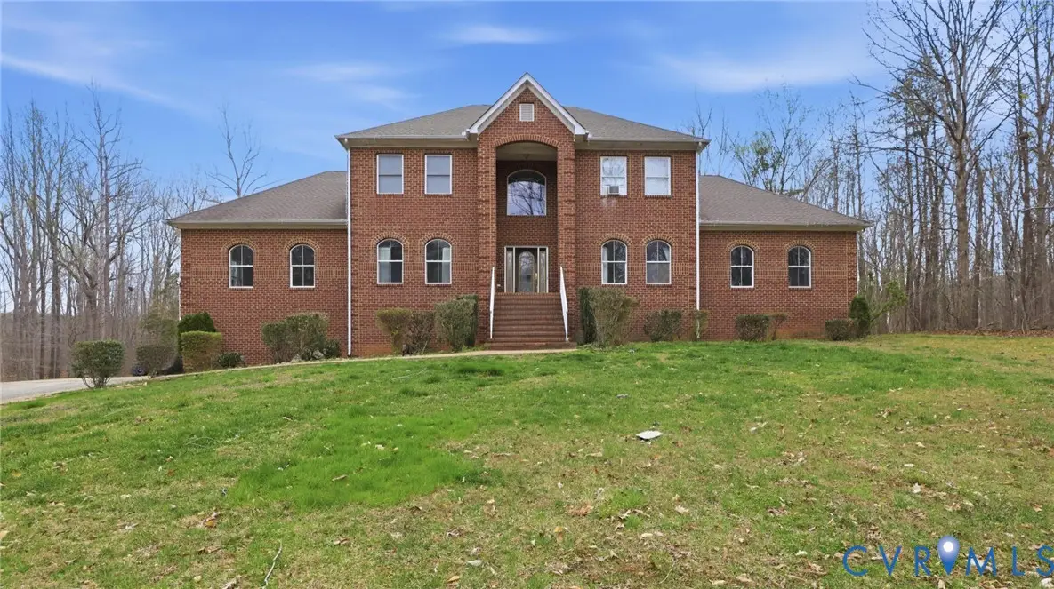 4510 Bell Road, Powhatan, VA 23139 - #1