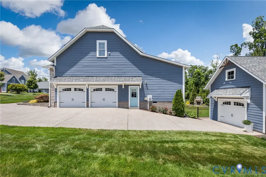 1413 Ascot Hill Terrace, Midlothian, VA 23112 - #2