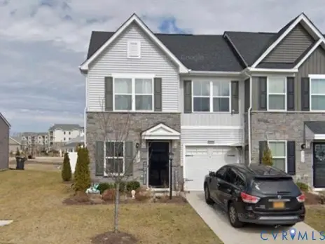 6728 Edith Oaks Way, North Chesterfield, VA 23234 - #1