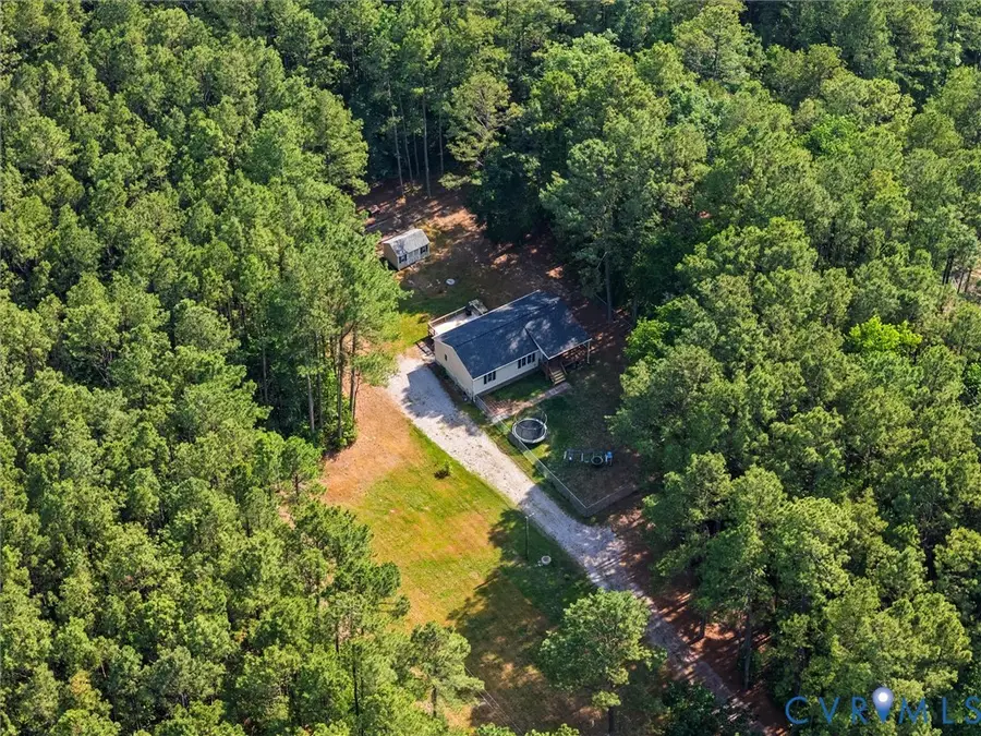 14175 Lebanon Road, Disputanta, VA 23842 - #2