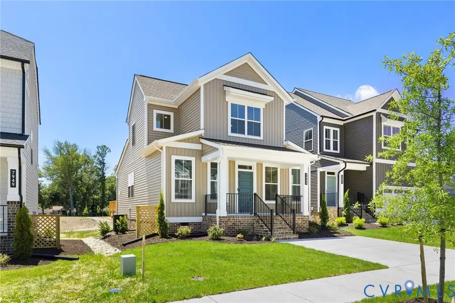 7955 Lyndale Drive, North Chesterfield, VA 23235 - #2