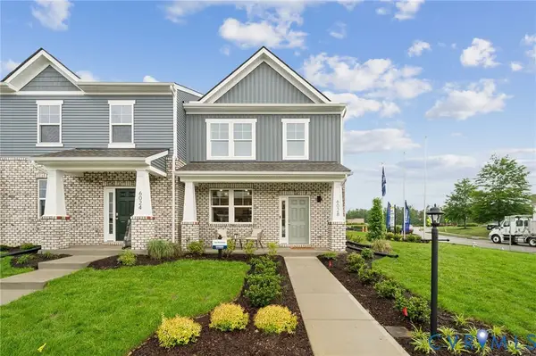 5904 Capstan Lane, Chesterfield, VA 23234