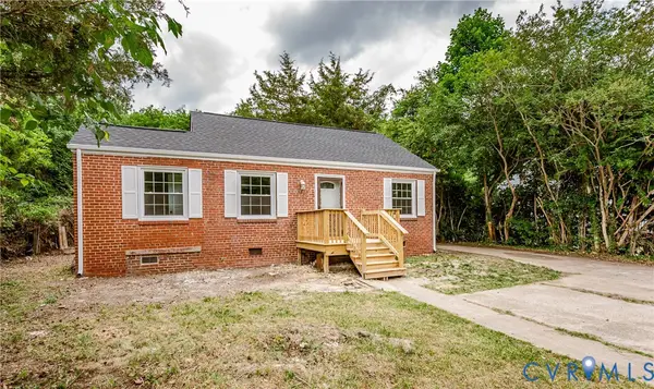 1730 Gross Avenue, Richmond, VA 23224