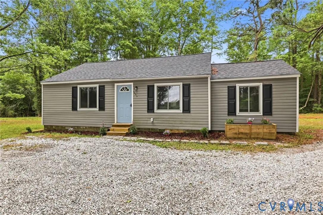 15401 Pocahontas Trail, Lanexa, VA 23089 - #1