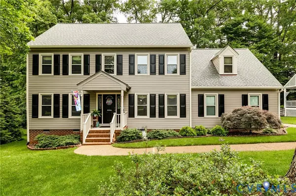 11430 Hardwood Drive, Chesterfield, VA 23114