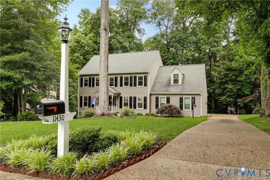 11430 Hardwood Drive, Clover Hill, VA 23114 - #2