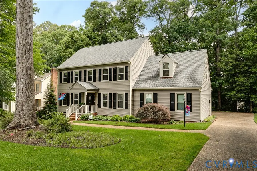 11430 Hardwood Drive, Clover Hill, VA 23114 - #3