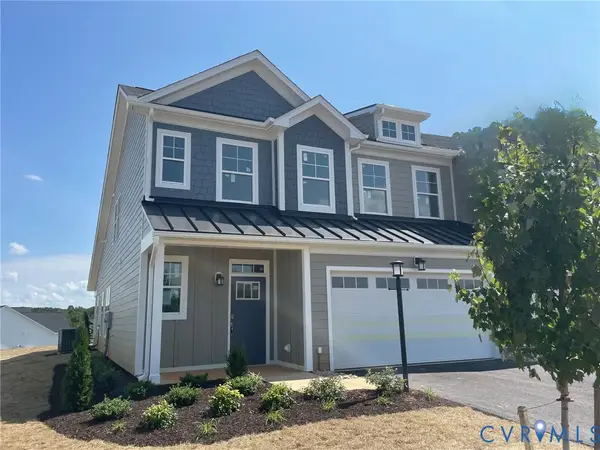 11536 Bluegrass Glen #BGC-4, Glen Allen, VA 23059