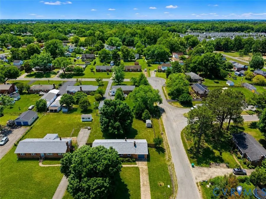 7273 Bellspring Drive, Mechanicsville, VA 23111 - #2