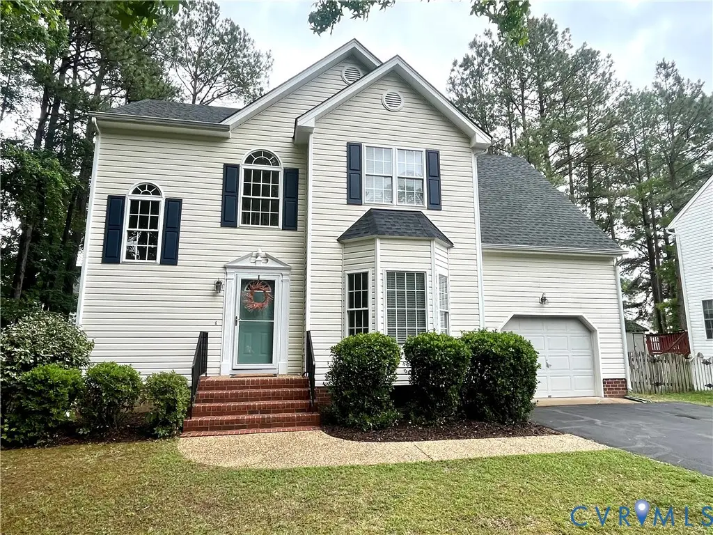 10517 Park Tree Place, Glen Allen, VA 23060 - #1