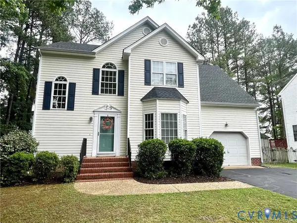10517 Park Tree Place, Glen Allen, VA 23060