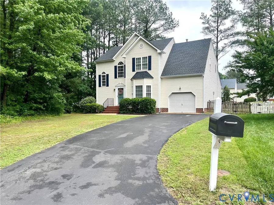 10517 Park Tree Place, Glen Allen, VA 23060 - #2