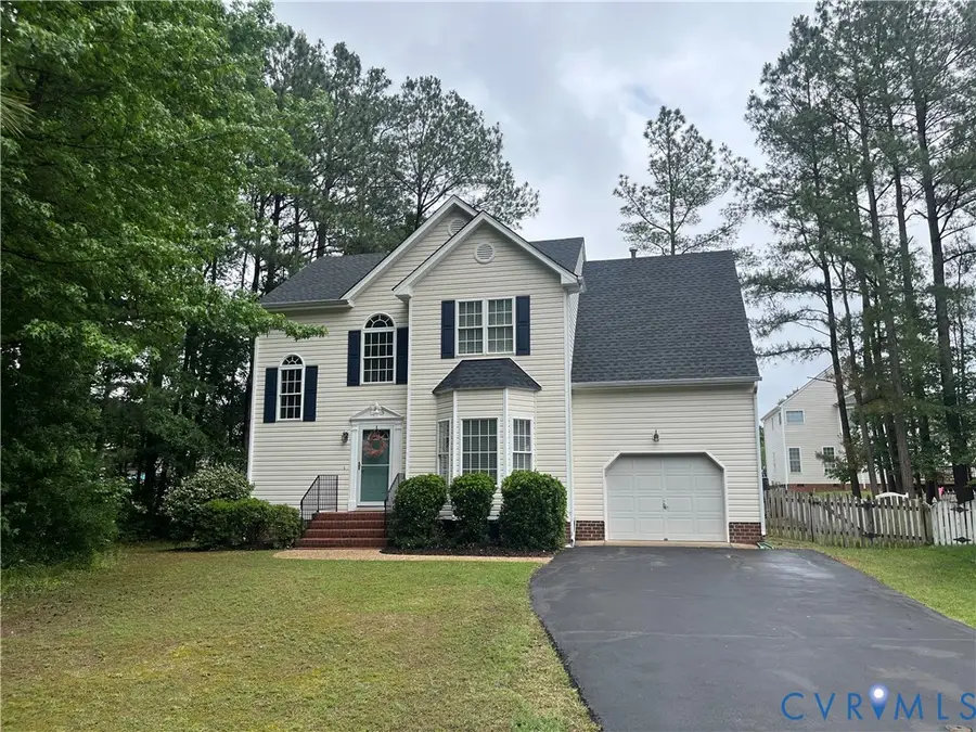 10517 Park Tree Place, Glen Allen, VA 23060 - #3