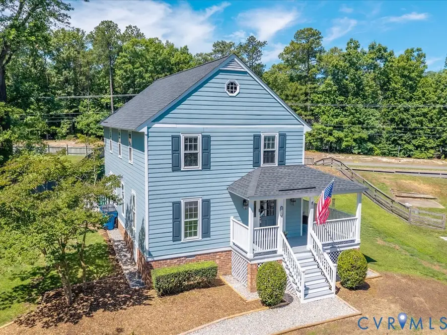 10503 Crowncrest Court, Henrico, VA 23233 - #3