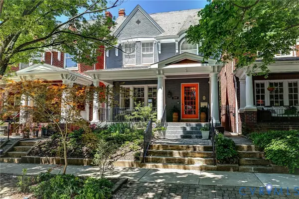 3314 Grove Avenue, Richmond, VA 23221