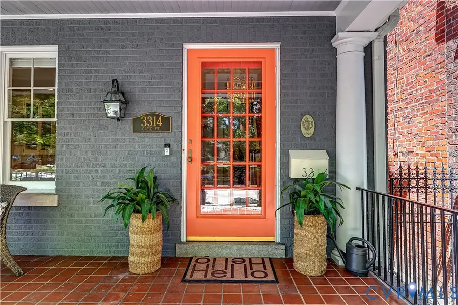 3314 Grove Avenue, Richmond, VA 23221 - #2