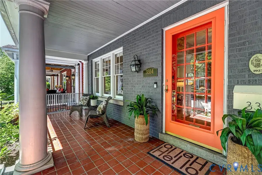3314 Grove Avenue, Richmond, VA 23221 - #3