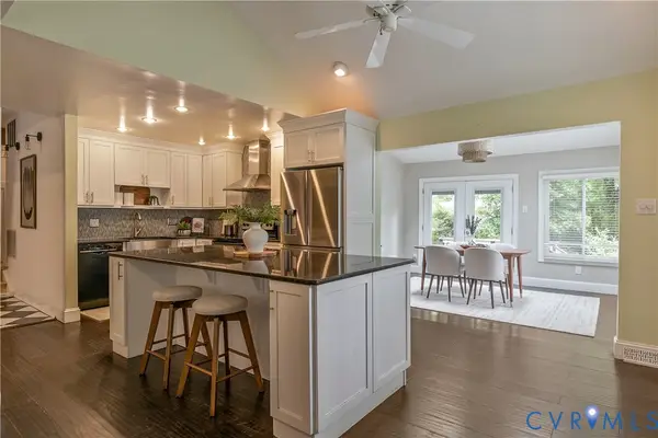 9900 Mosswood Road, North Chesterfield, VA 23236