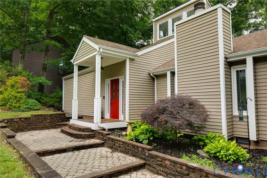 9900 Mosswood Road, North Chesterfield, VA 23236 - #2