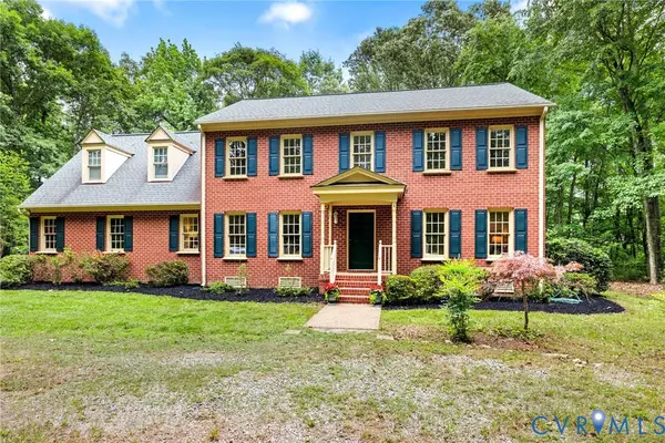 2615 Salisbury Road, Chesterfield, VA 23113