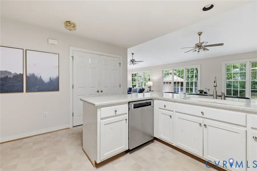 2615 Salisbury Road, Midlothian, VA 23113 - #2
