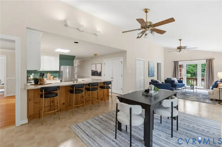 2615 Salisbury Road, Midlothian, VA 23113 - #3