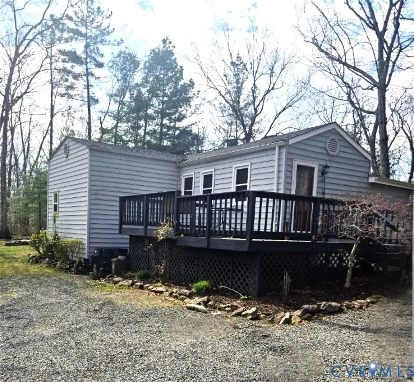 43 Glenn Road, Stanardsville, VA 22973 - #1