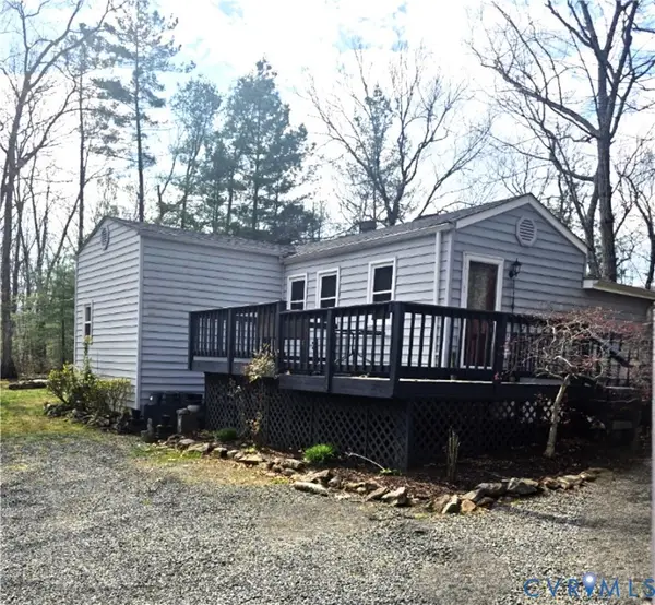 43 Glenn Road, Stanardsville, VA 22973