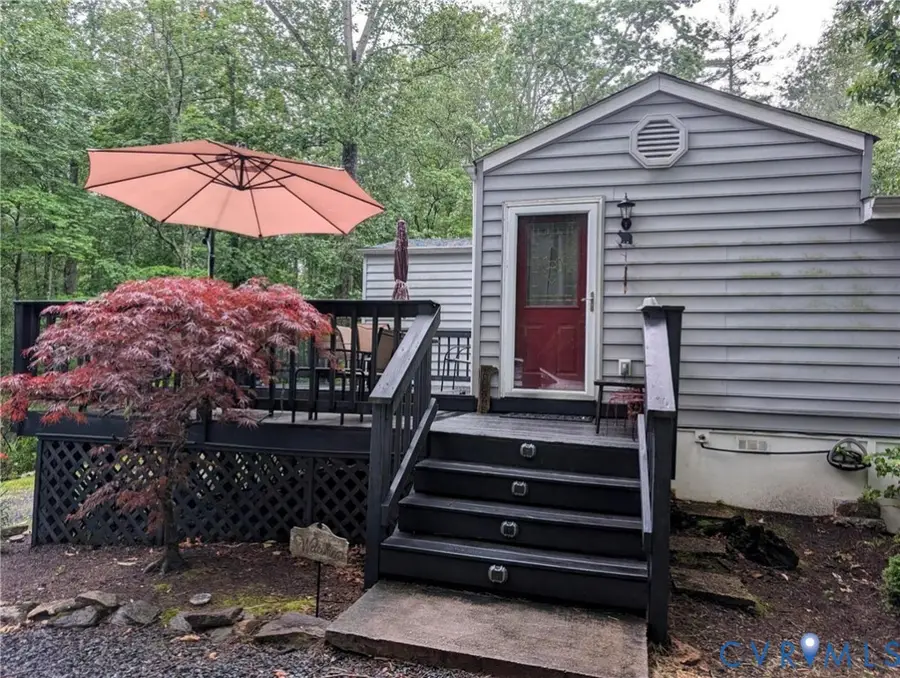 43 Glenn Road, Stanardsville, VA 22973 - #2