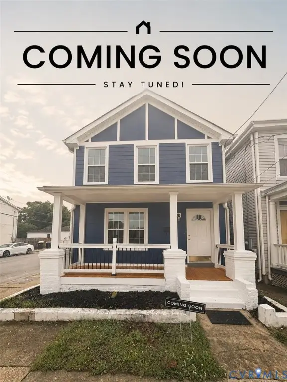 1600 Decatur Street, Richmond, VA 23224