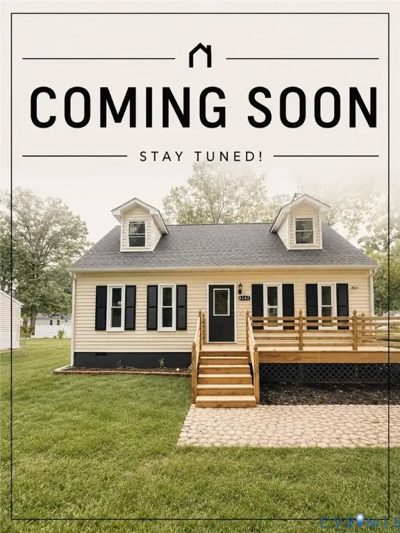 6342 Amasis Court, Chesterfield, VA 23234