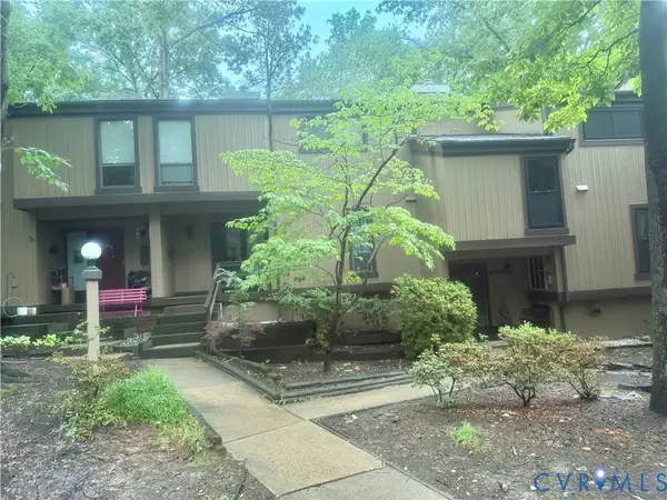9322 Groundhog Drive #9322, Chesterfield, VA 23235