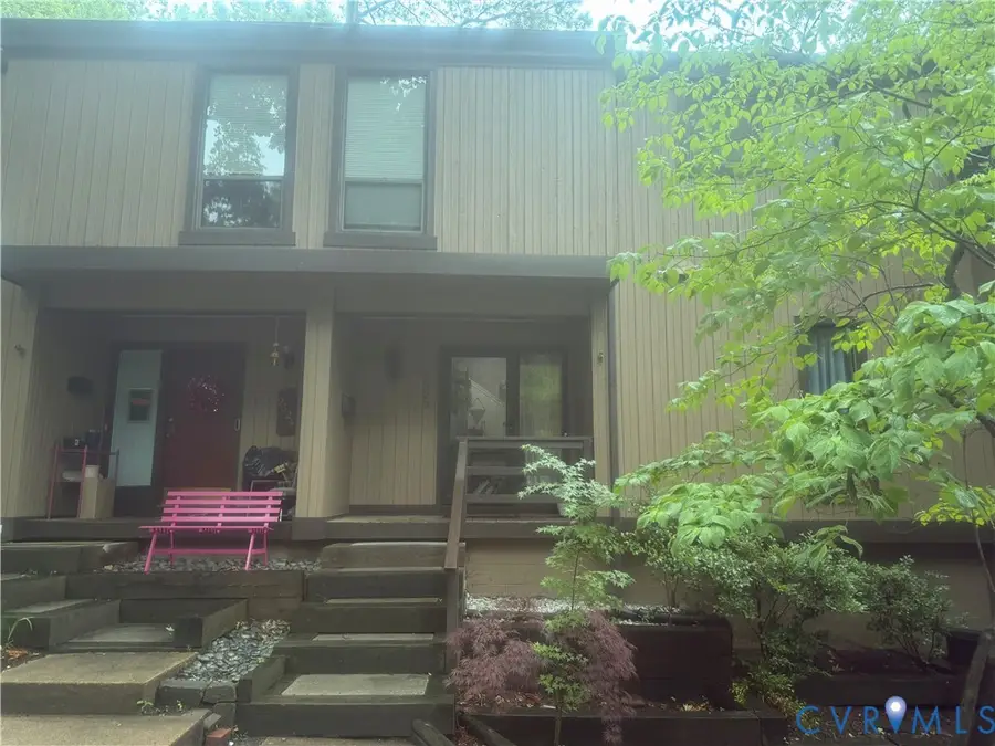 9322 Groundhog Drive #9322, Bon Air, VA 23235 - #3