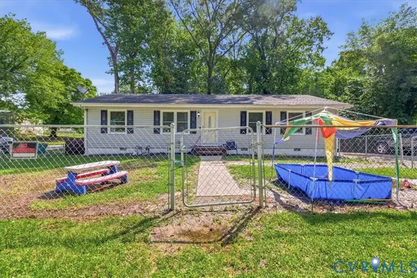 1405 Lee Lane, Hopewell, VA 23860